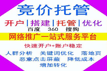 某某SEM公司：一则关于搜索引擎营销的经典成功案例